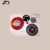Stage 1 Clutch Kit by South Bend Clutch for Volkswagen | Golf | Jetta | MK2 | 1.8 | 2.0